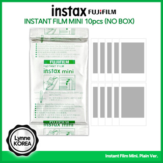 Fujifilm Instax Mini Instant Film Twin Pack (White), 20 photos