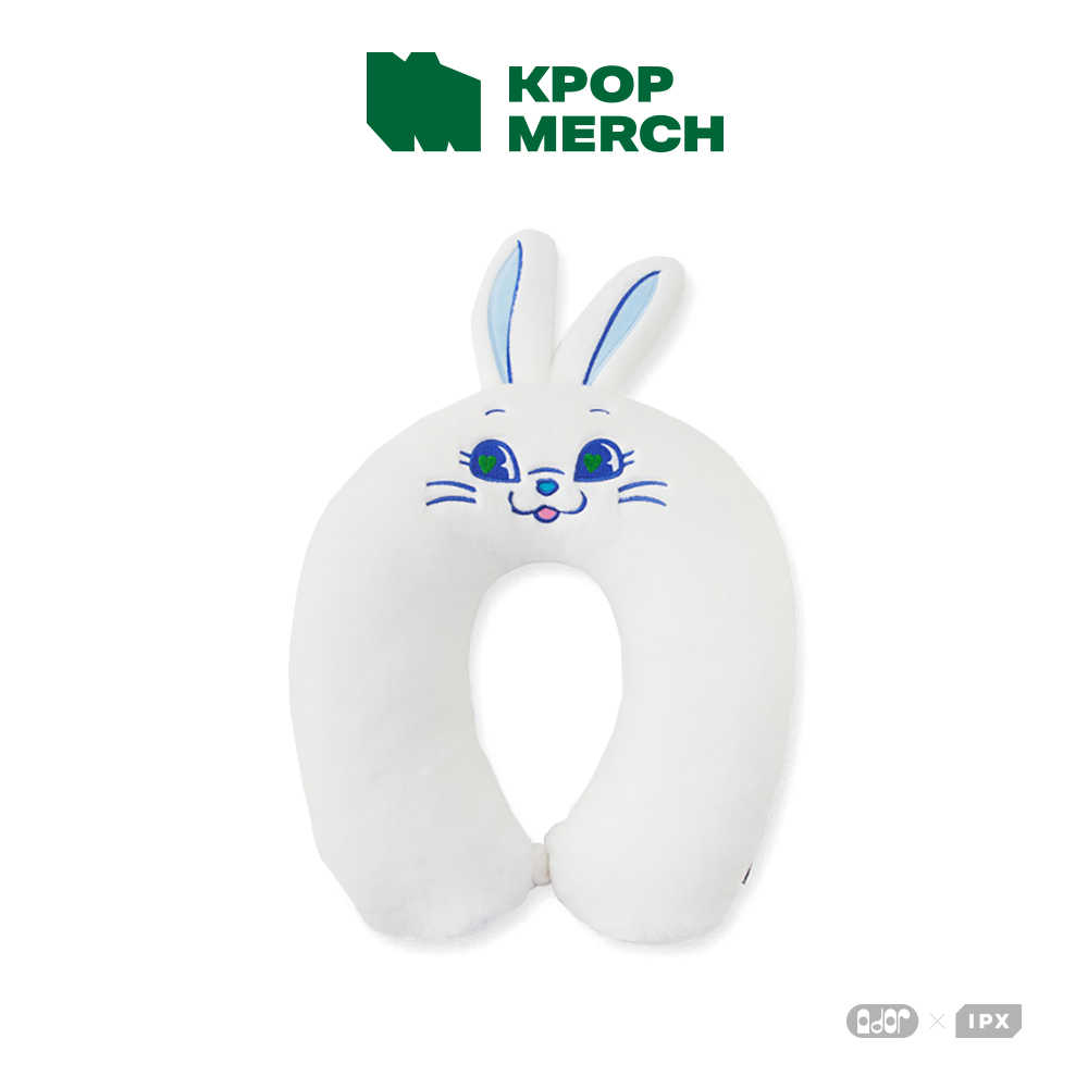 Line friends travel pillow best sale