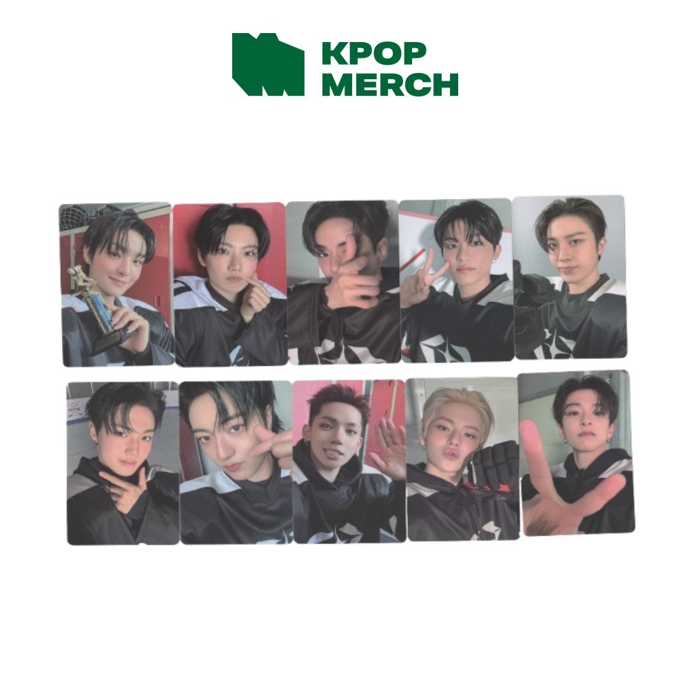 (Only POB) TREASURE - 2025 Season Greetings YG Select Offline POB ...