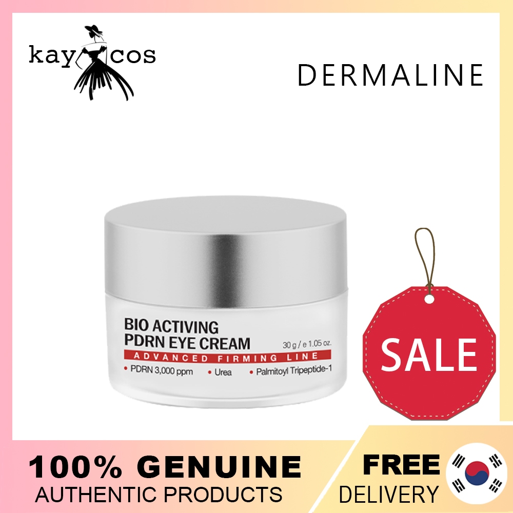 DERMALINE Bio Activing PDRN Ampoule 75ml