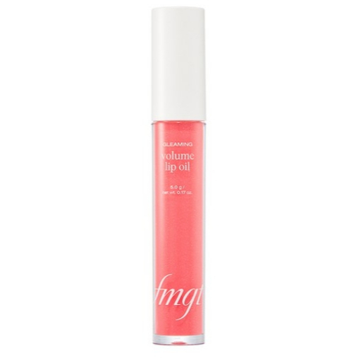 [The Face Shop] Gliming Volume Lip Oil 5g | Shopee Philippines
