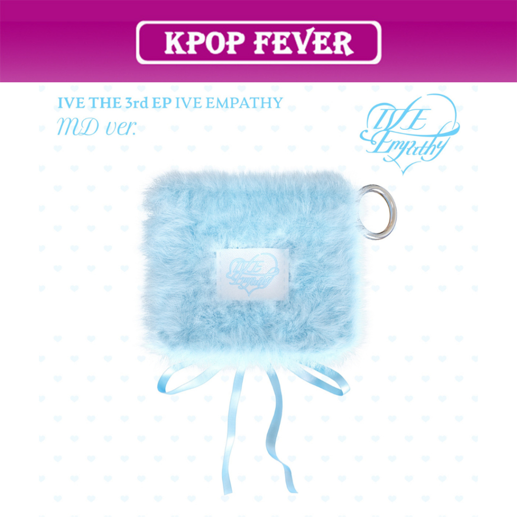 IVE - [ IVE EMPATHY ] 3rd EP ALBUM / MD ver. | Shopee Philippines