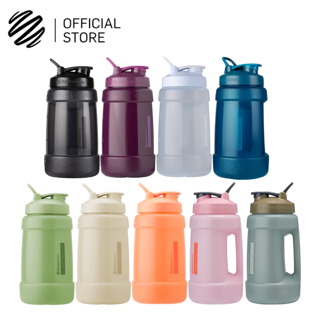 BlenderBottle Koda Water Jug 74oz | Shopee Philippines