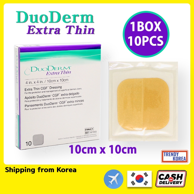 Shop duoderm for Sale on Shopee Philippines