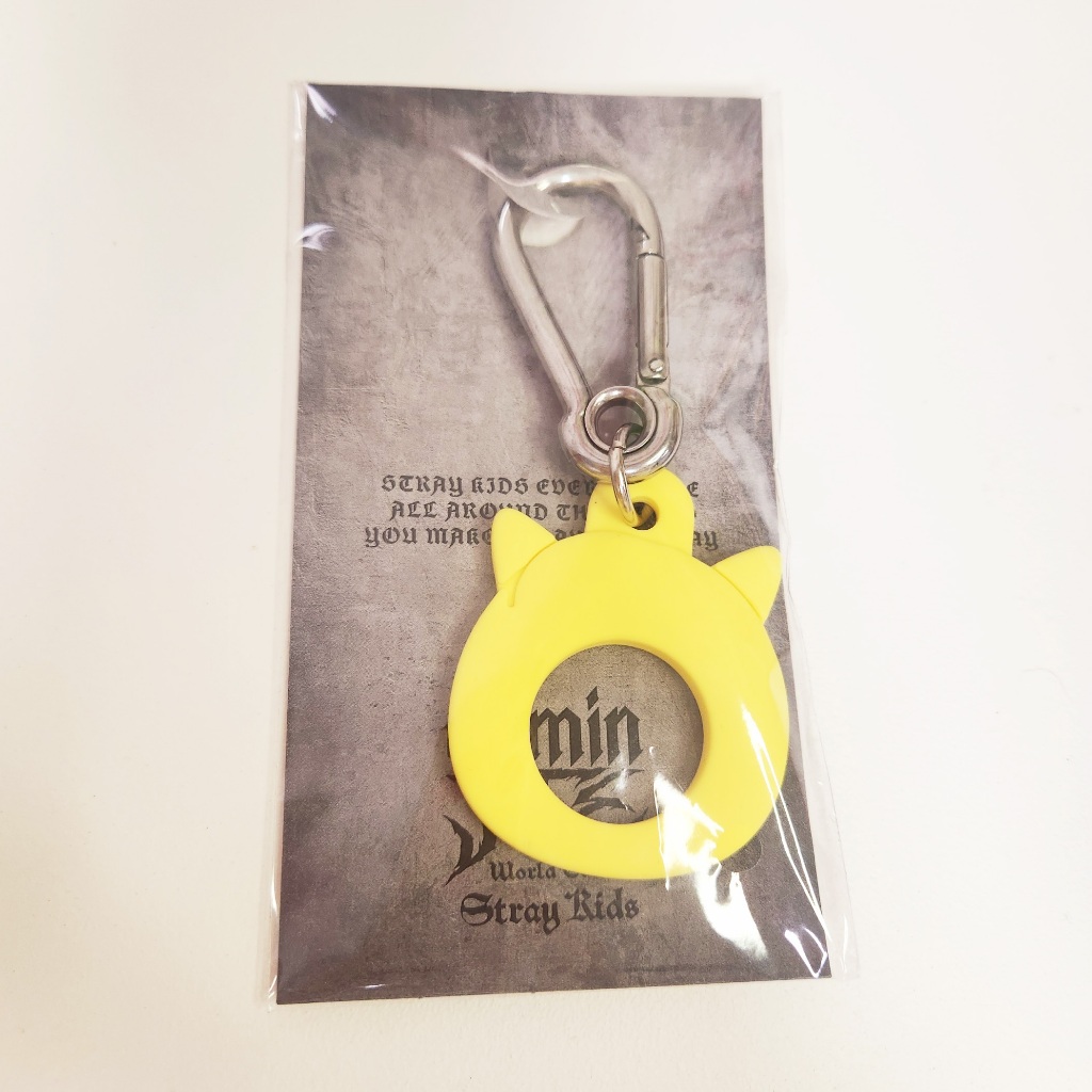 Stray Kids JAPAN Popup MD PLASTIC BOTTLE HOLDER (official) | Shopee ...