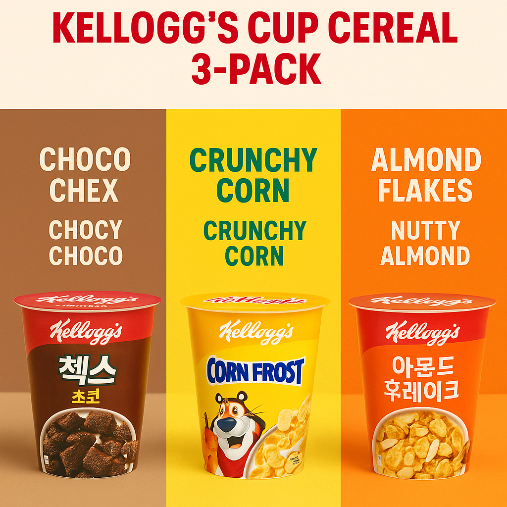 Shop kellogg's corn flakes for Sale on Shopee Philippines