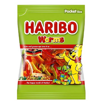 Shop haribo worms for Sale on Shopee Philippines
