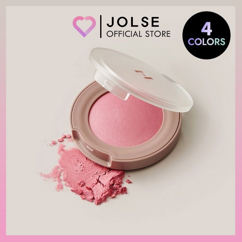hince True Dimension Glow Cheek 9g Bare Reflection