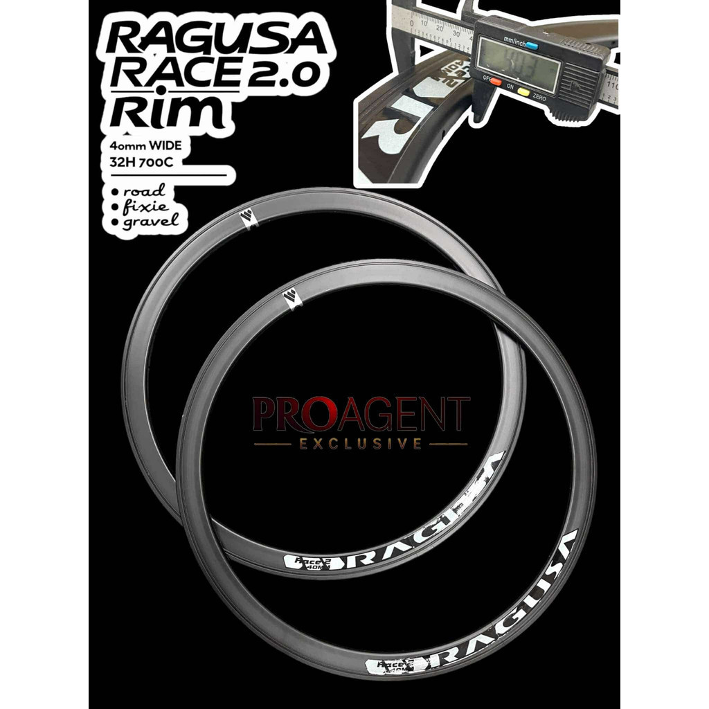 Shop 700c rim for Sale on Shopee Philippines