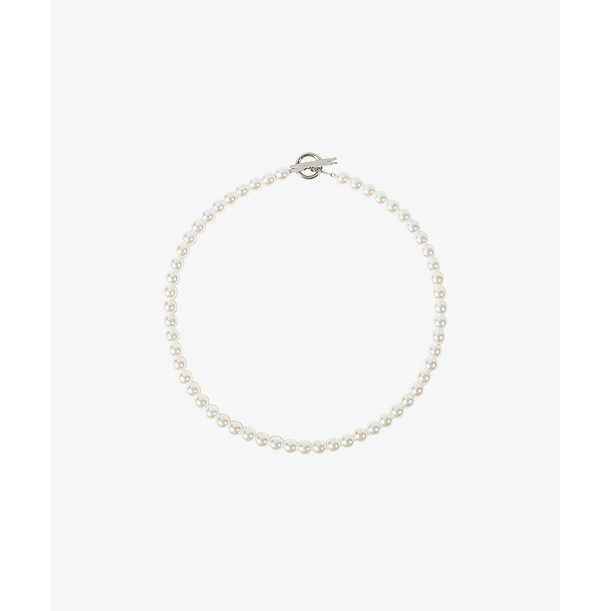 LE SSERAFIM - Pearl Necklace | Shopee Philippines