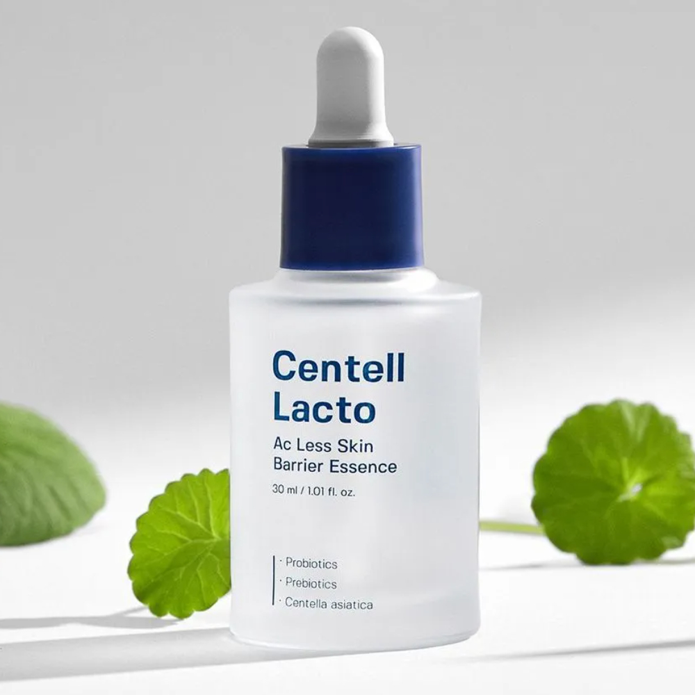 Sungboon Editor Centell Lacto AC Less Skin Barrier Essence 30ml ...