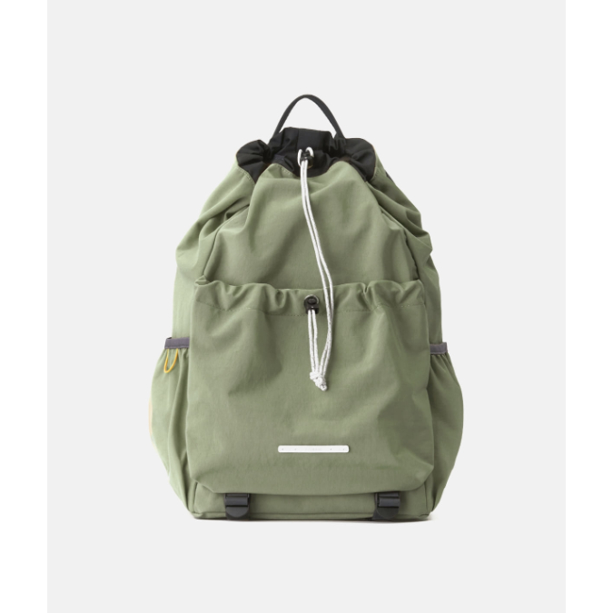 RAWROW] String Series Backpack 750 ep.2 | Shopee Philippines