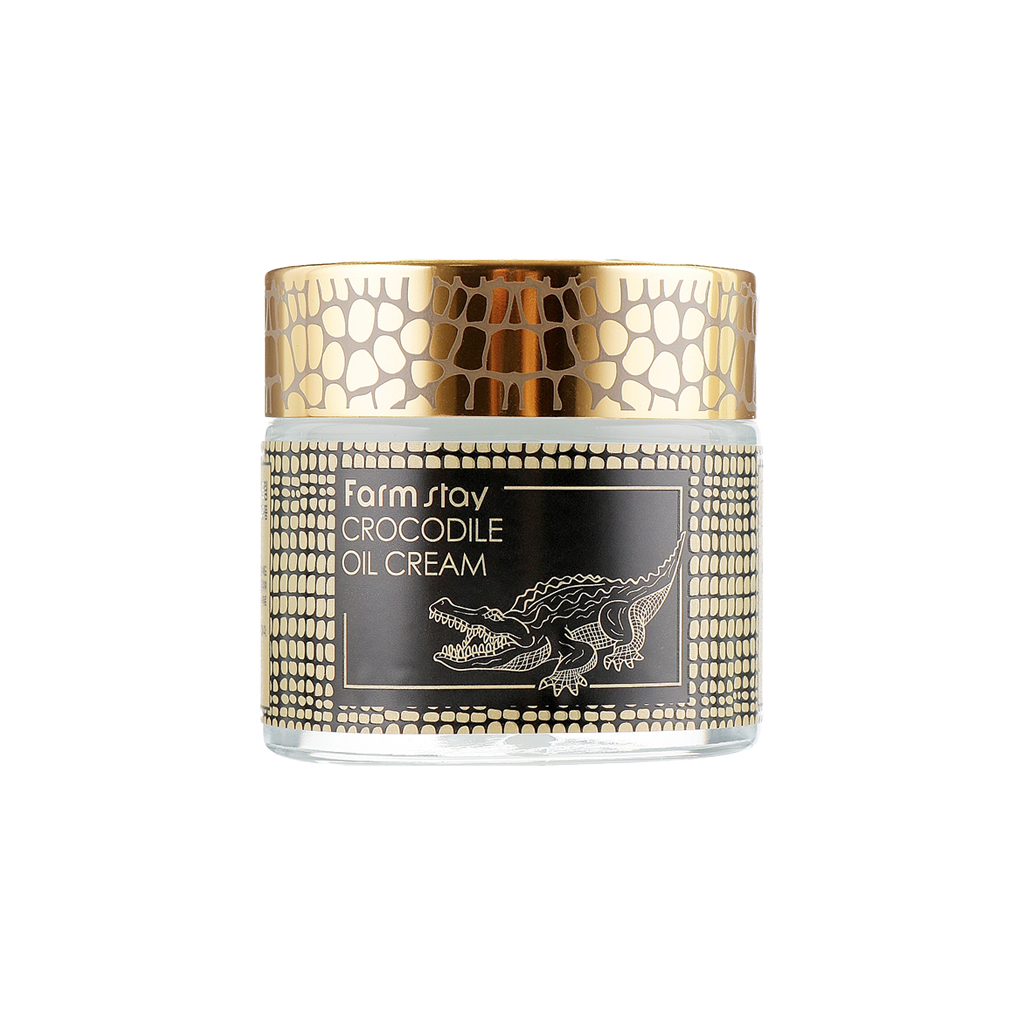 farmstay crocodile oil cream 70ml | Shopee Philippines