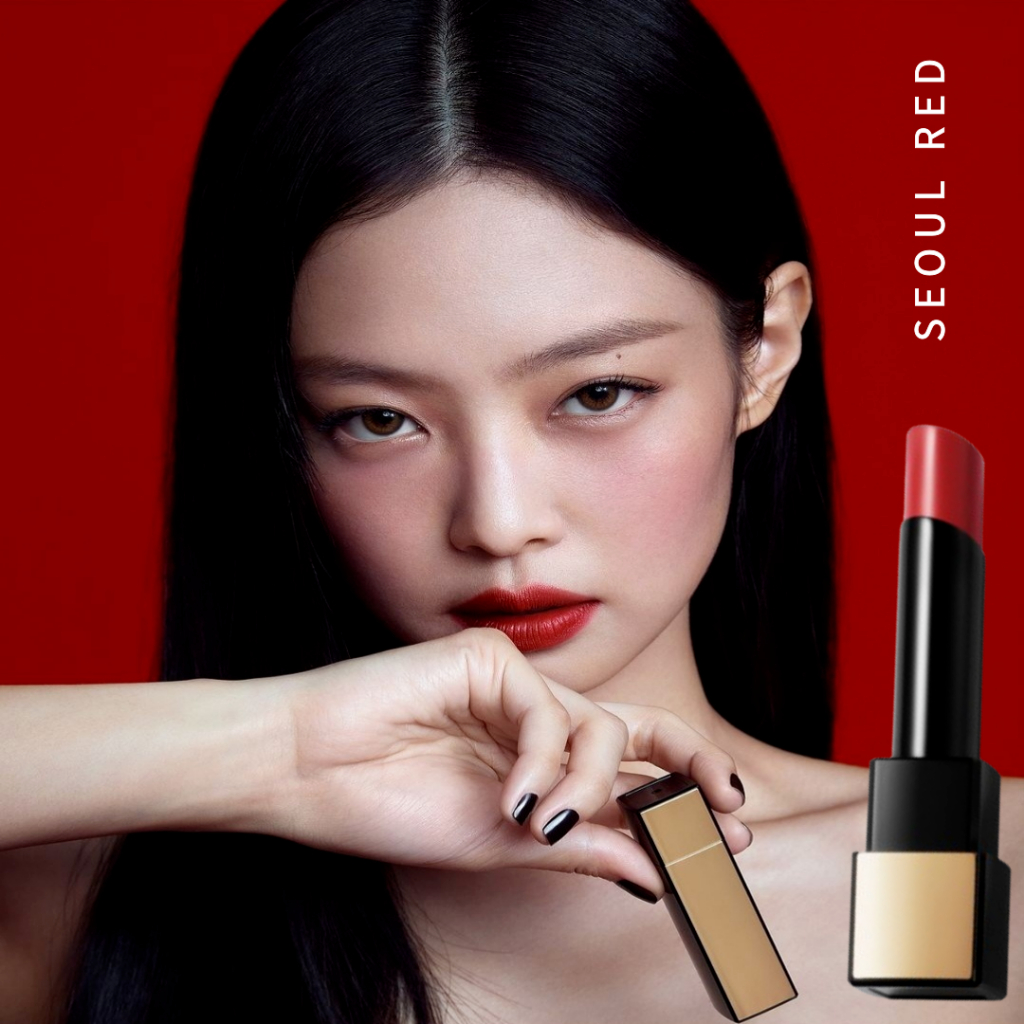 [HERA] 2024 NEW ROUGE CLASSY SEOUL RED 3.5g | NEW Seoul Korean Beauty ...