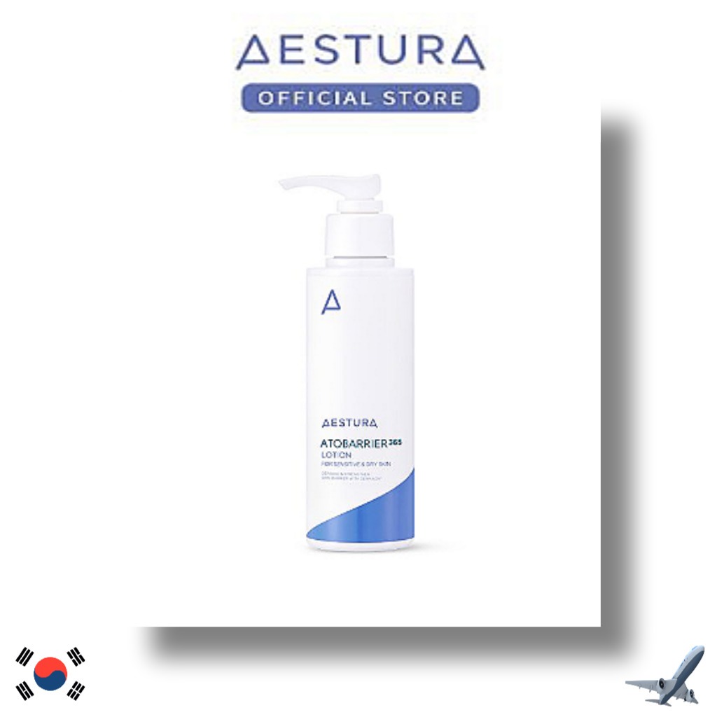 AESTURA ATOBARRIER 365 LOTION 150ml Shopee Philippines