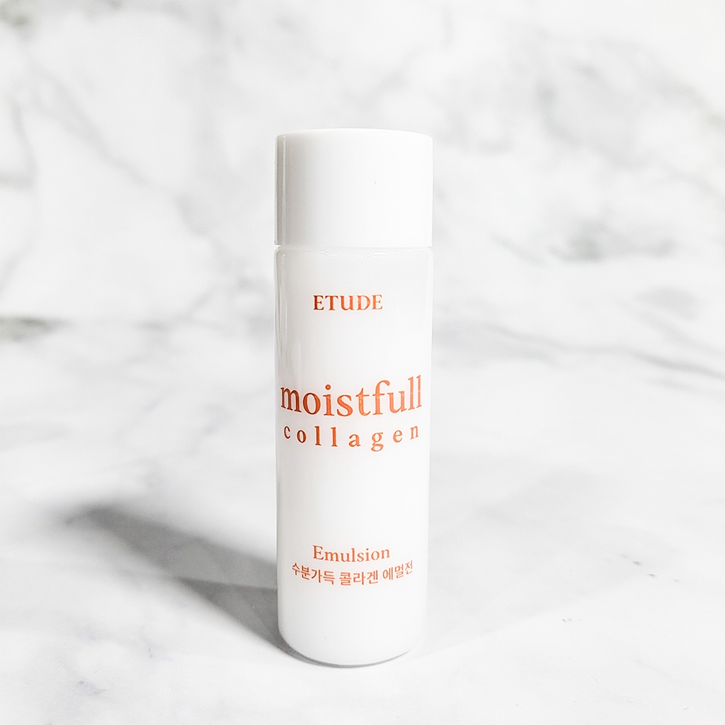 Moistfull Collagen Emulsion