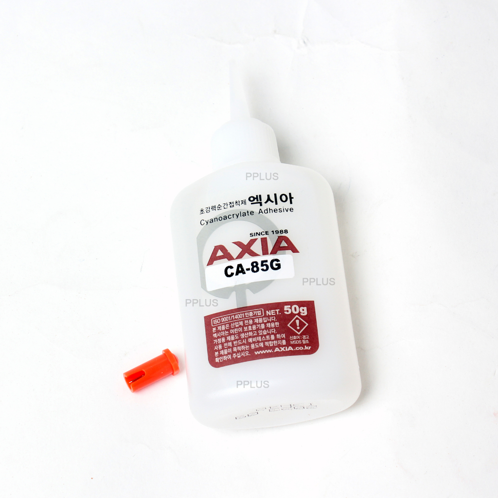 Cyanoacrylate Adhesive Strongest Bonding Fast Repair Tool 50g Shopee