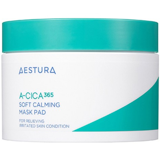 A-Cica 365 Cooling Relief Pads pH 4.5 - 60pcs