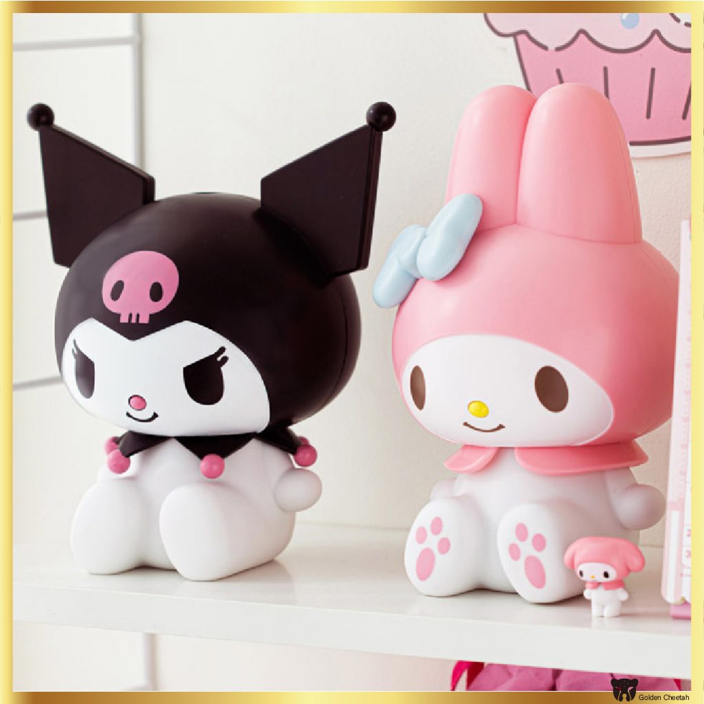 Sanrio My Melody & Kuromi Wireless Humidifier | Shopee Philippines