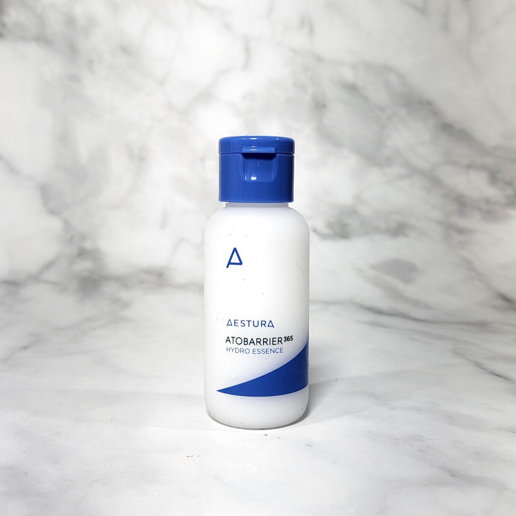 aestura atobarrier 365 hydro essence 40ml | Shopee Philippines