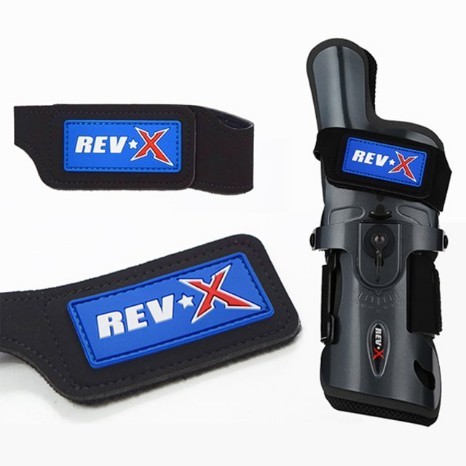 LORDFIELD REV-X PLUS SCORPION Wrist Support | Malaysia