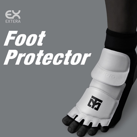 Sending from Korea / [Original MOOTO] MOOTO EXTERA FOOT PROTECTORS S2 ...