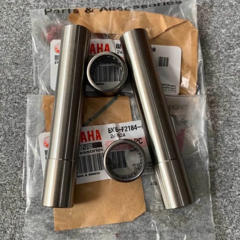 SWING ARM BUSHING SET ~ YAMAHA R15 VERSION V3/XSR 155 /MT15 | Shopee ...