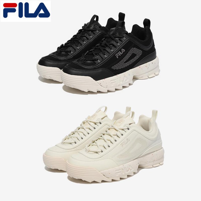 Fila korea cheap size