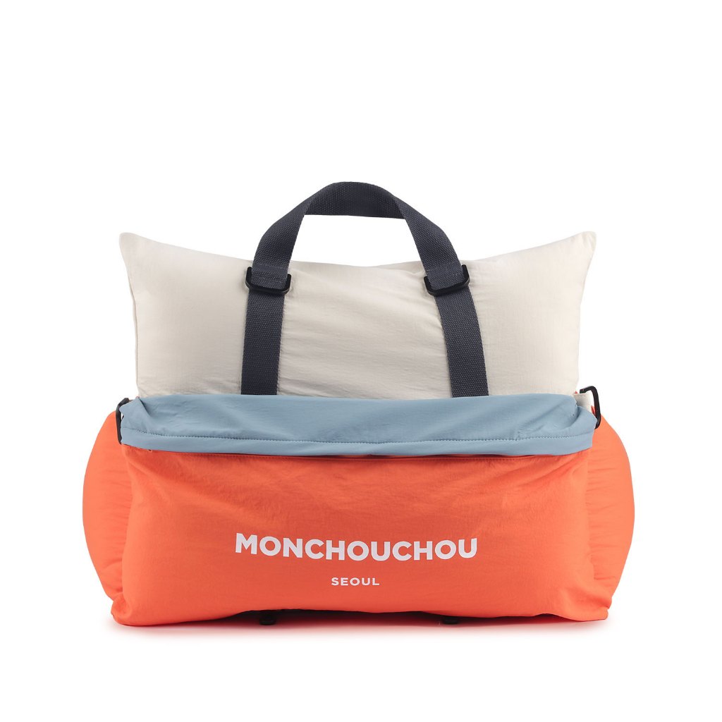 MONCHOUCHOU MON-CARSEAT10thEdition MSize Monchouchou – Petisan