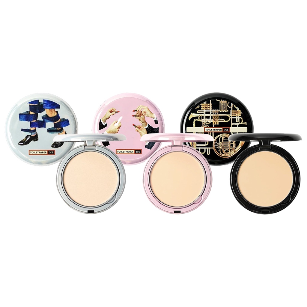 3CE MAKEUP FIX POWDER 9g