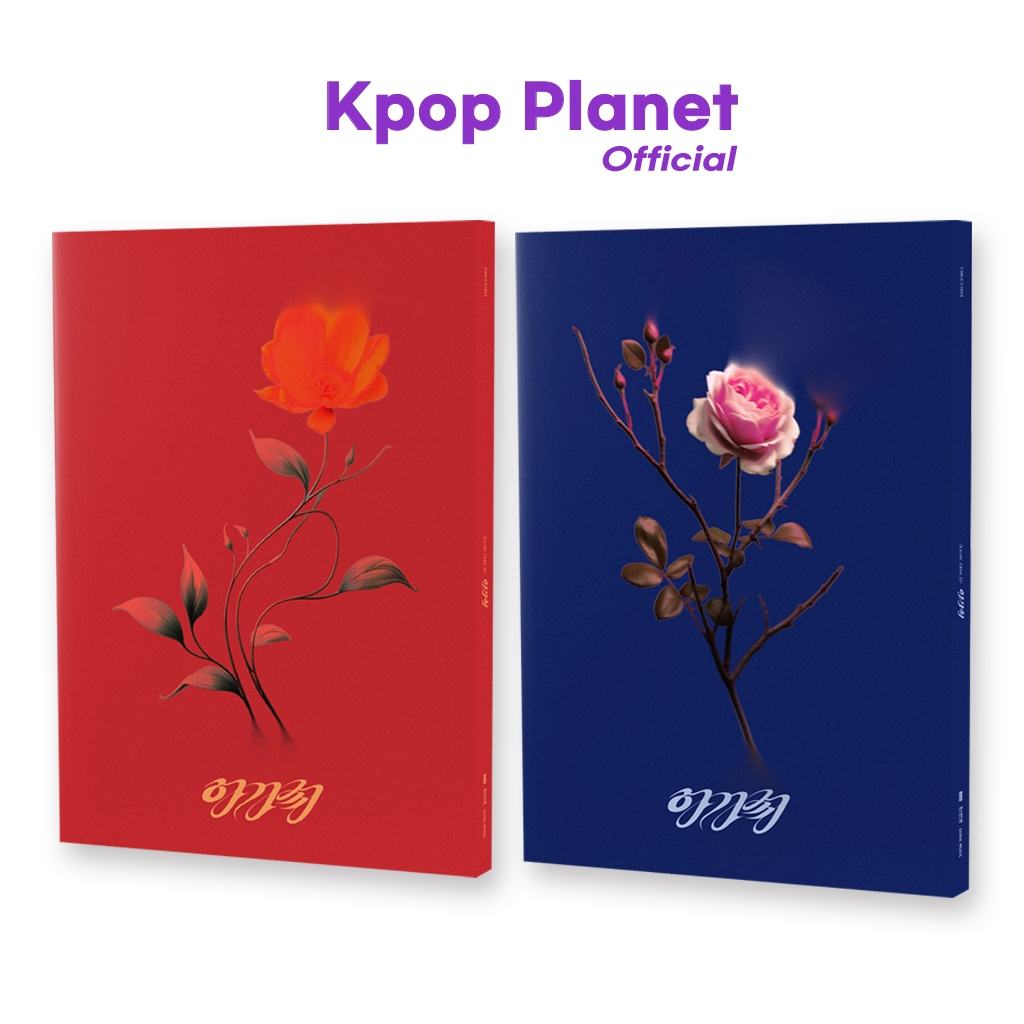 SOOJIN - 1st EP Album [ AGASSY ] | Shopee Philippines