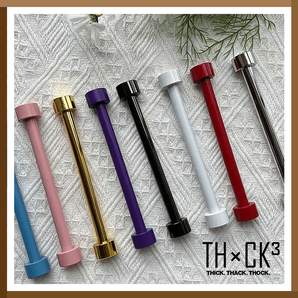 [SG] [9 Colours] Coil Cable Weight Management Rod for Aviator ...