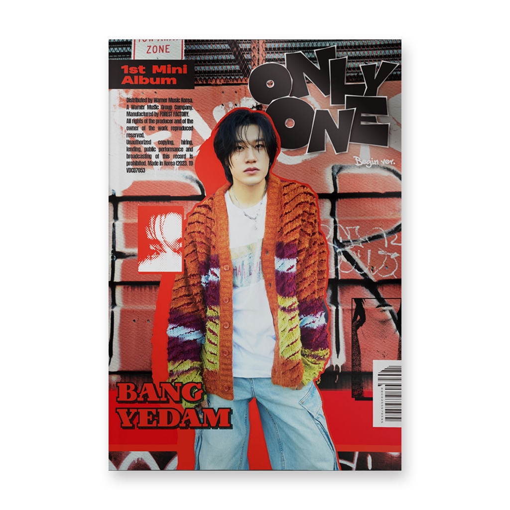 BTS ビギンズ 公式 ポスターセット 8枚 （BTS 2015 LIVE TRILOGY