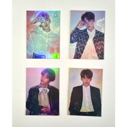 BTS 2017 Concert THE WINGS TOUR Seoul The Final Official Mini