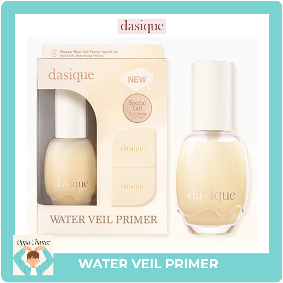 dasique Water Veil Primer 40ml