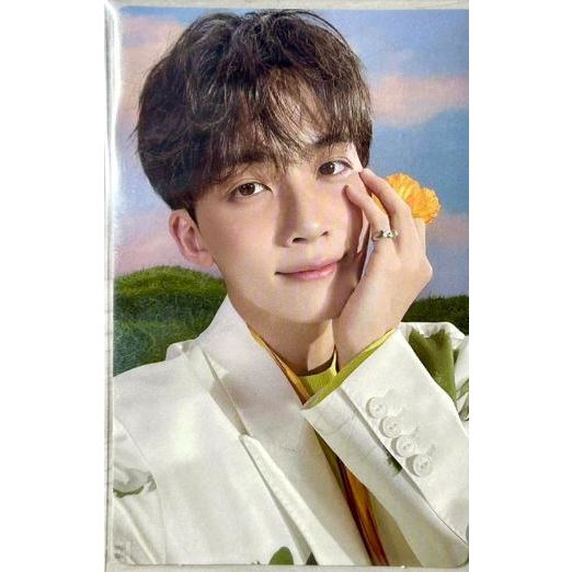 Seventeen - Seventeen Sector 17 New Beginning World Jeonghan