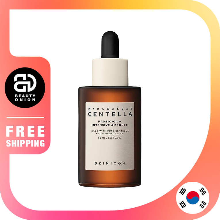 SKIN1004 Centella Probio-Cica Intensive Ampoule 50ml | Shopee Philippines