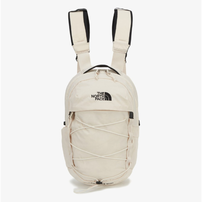 THE NORTH FACE] BOREALIS MINI PACK | Shopee Philippines