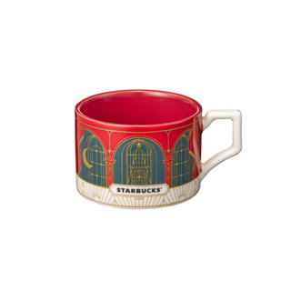 Holiday 2018 mug Candy Cane 355 ml Starbucks Coffee