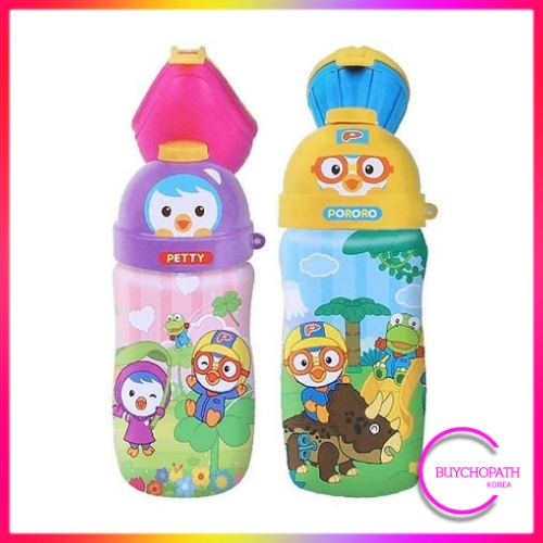 Pororo Portable Handy Toilet 2 types (boy/girl) | Shopee Philippines