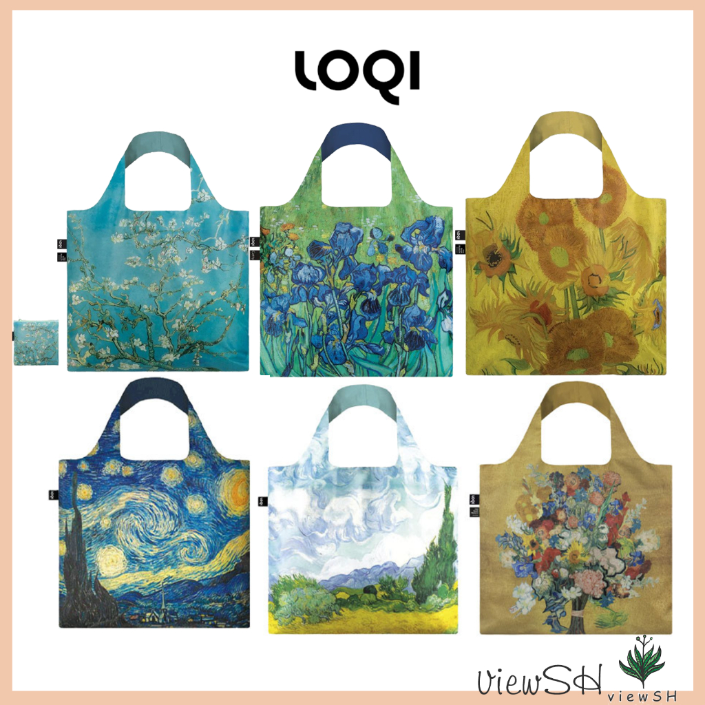 Loqi philippines on sale