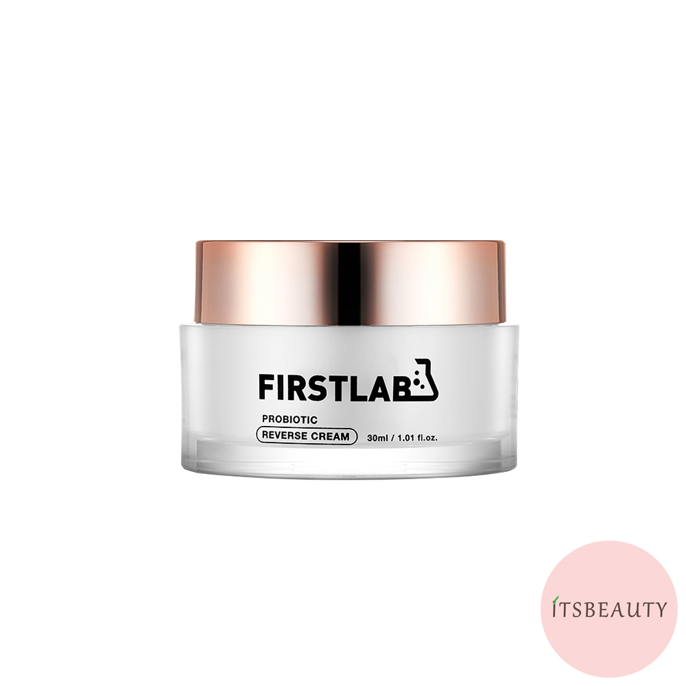 [Firstlab] Probiotic Reverse Cream 30ml (Renewal Latest) | Shopee ...