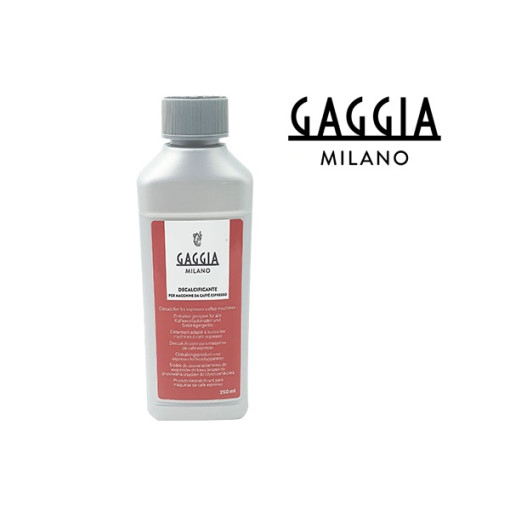 Gaggia Descaling Descaling Solution 250ml Shopee Philippines