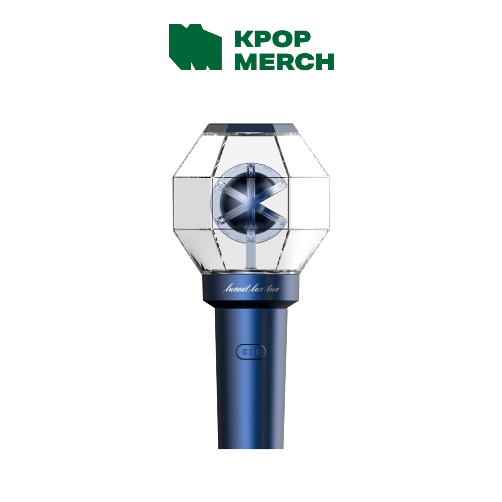 CIX Official Light Stick | Shopee Philippines