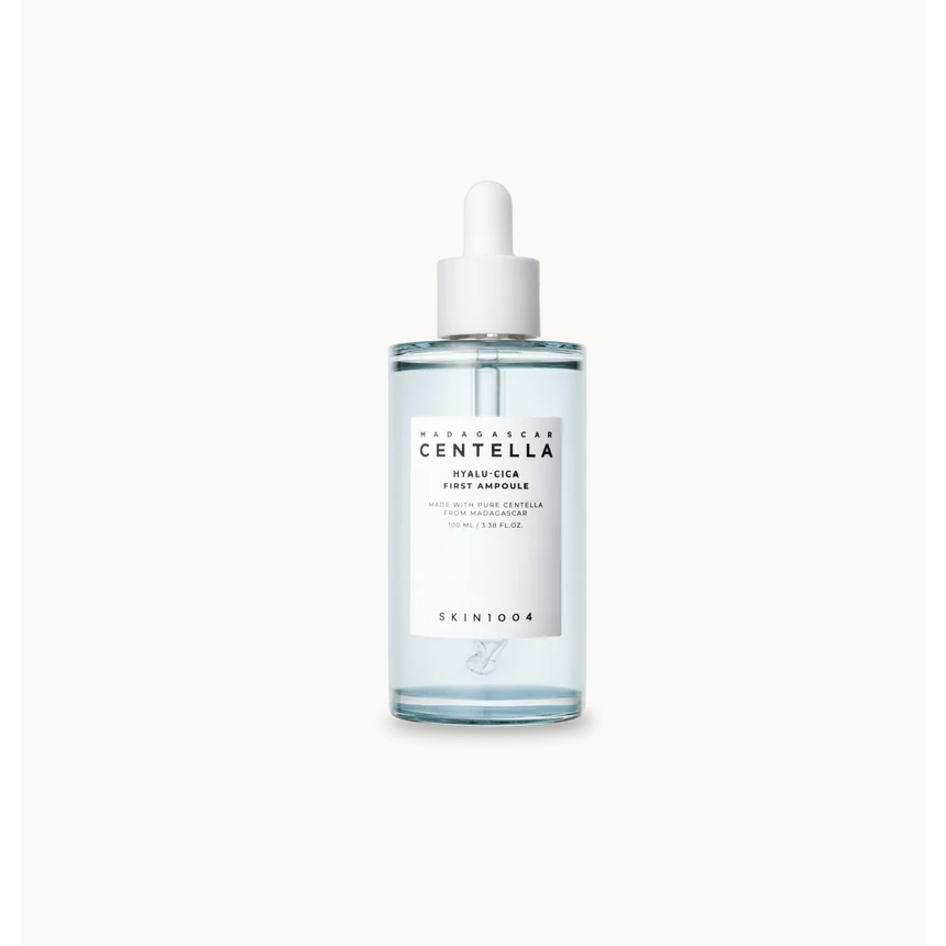 Product Image [skin1004] 100ml First Ampoule Madagascar Centella Hyalu 