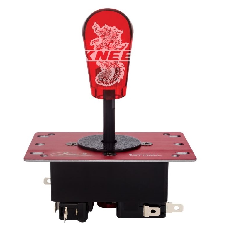 [Myungshin] Tekken Game Progamer Knee Lever | Shopee Philippines