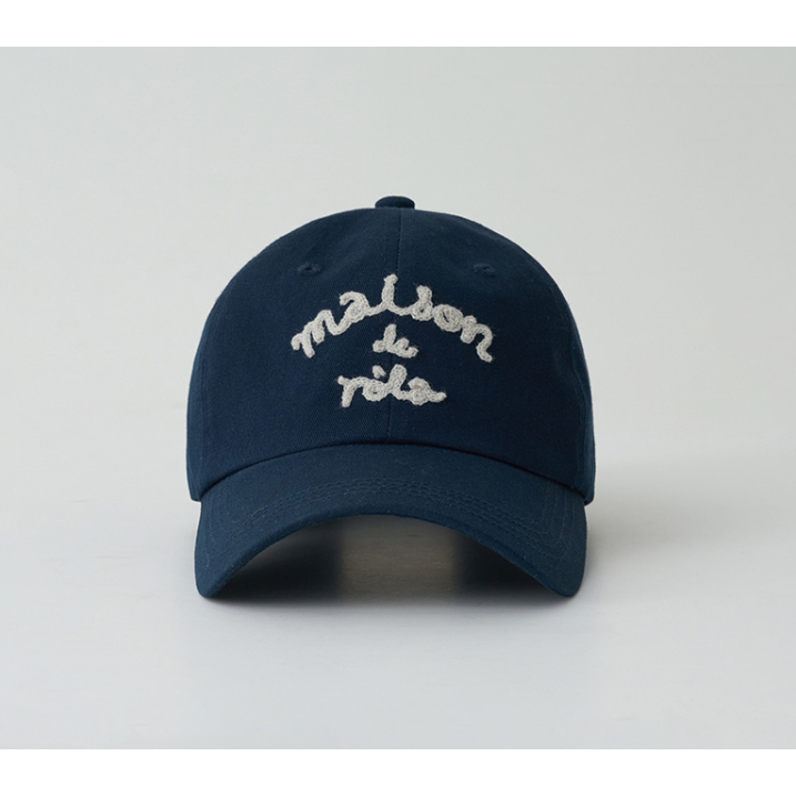 [ROLAROLA] MAISON DE ROLA BALL CAP | Shopee Philippines