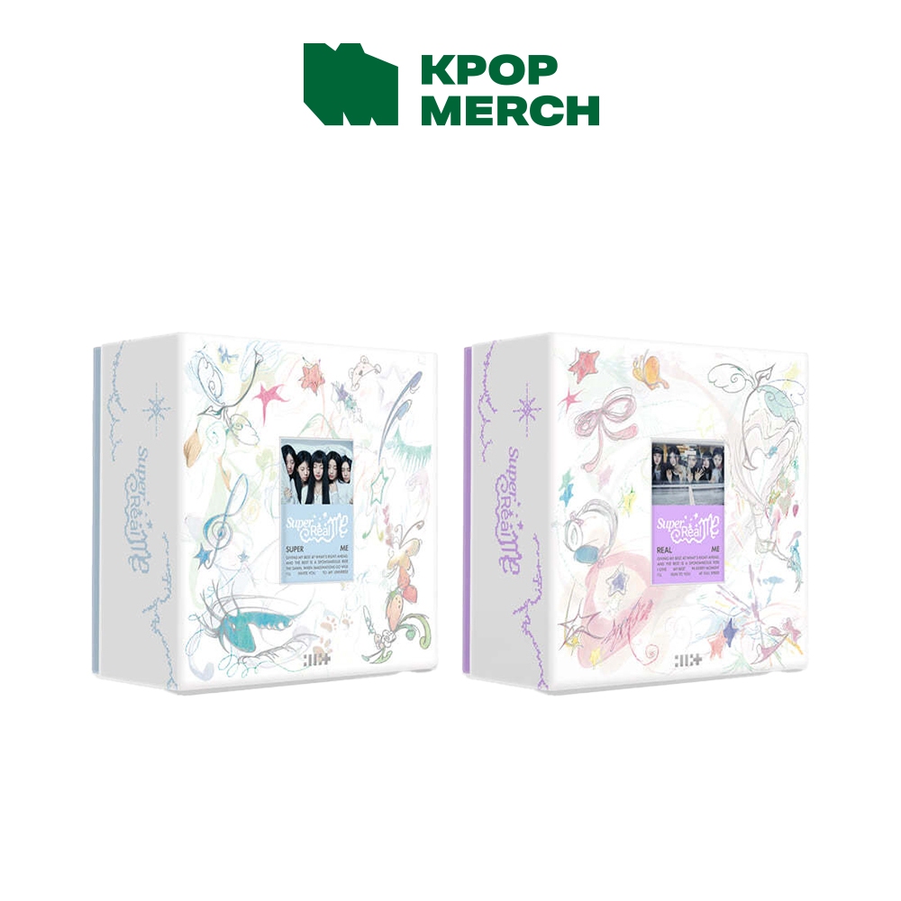 ILLIT kpopmerch SHOPEE 50枚