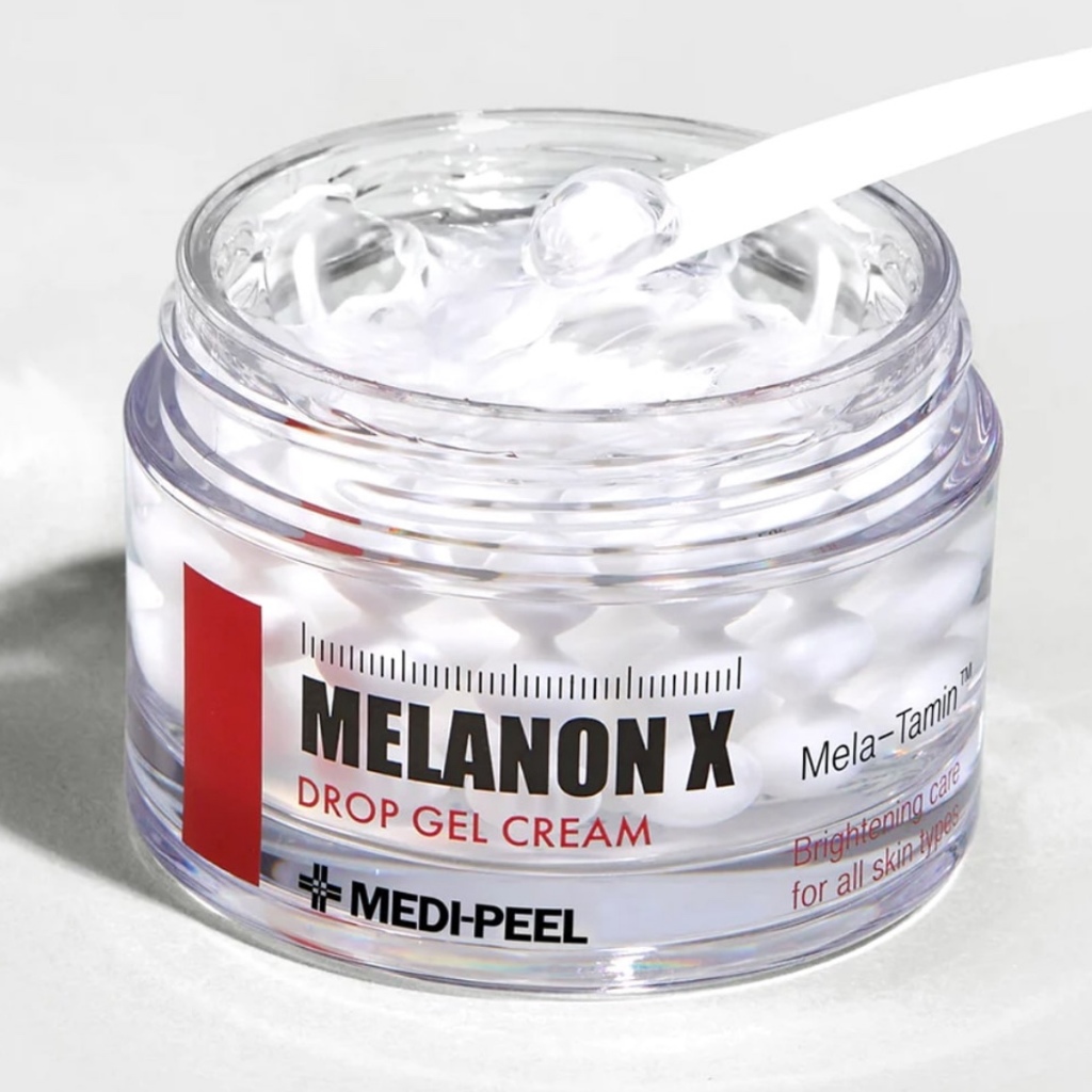 [MEDI-PEEL] Melanon X Drop Gel Cream 50g main image 1