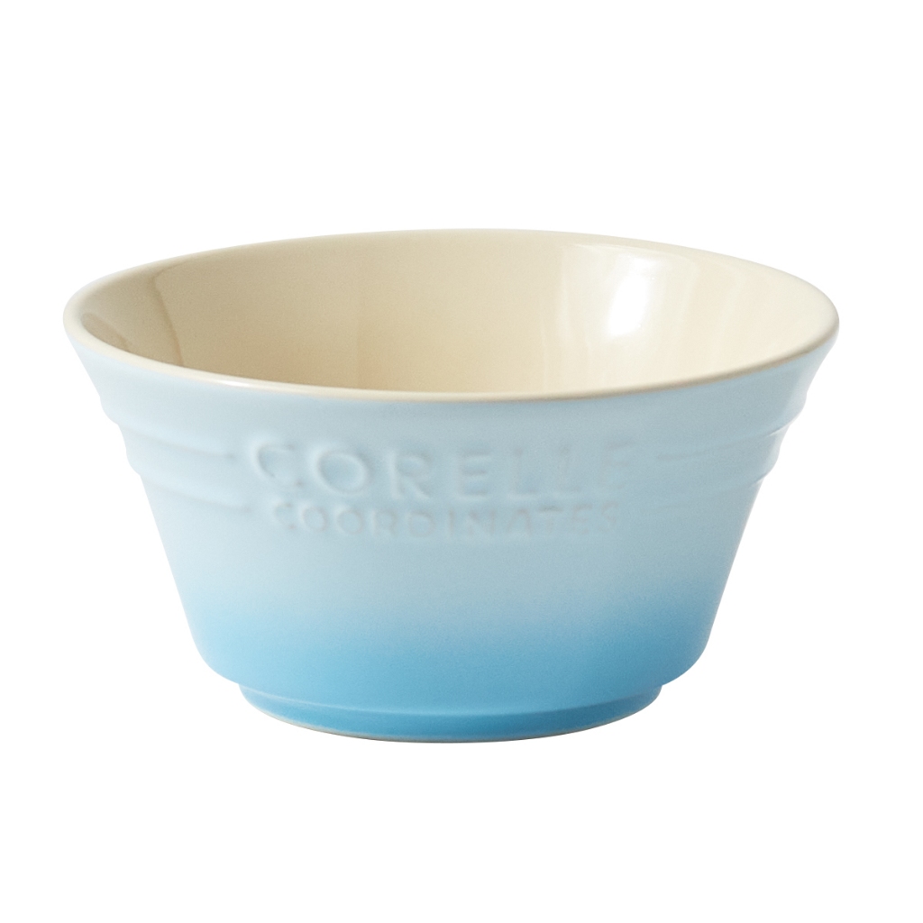 Corelle Breeze Stone Bowl 4p Dinnerware Dishwasher Oven Safe 4 Color ...